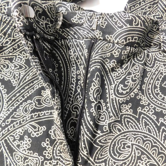 Liz Claiborne Cosette Pants Size 4 Petite - Picture 6 of 7